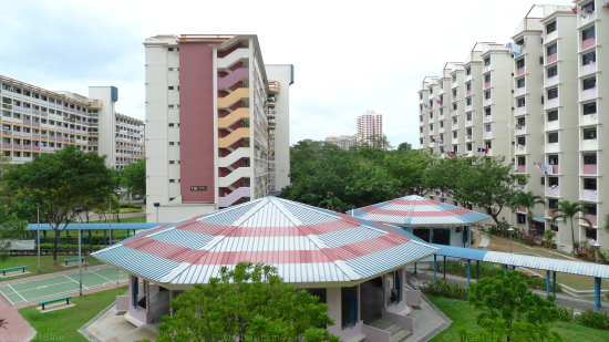 Blk 118 Toa Payoh View (Toa Payoh), HDB 3 Rooms #397642